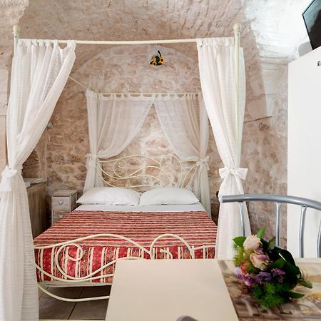 Profumo Di Pietra Villa Martina Franca Exterior photo